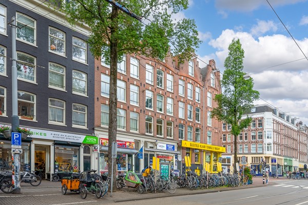 Medium property photo - Bilderdijkstraat 170-1, 1053 LD Amsterdam